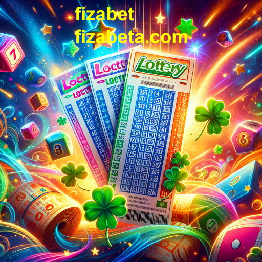 Descubra o Mundo da Loteria no Fizabet