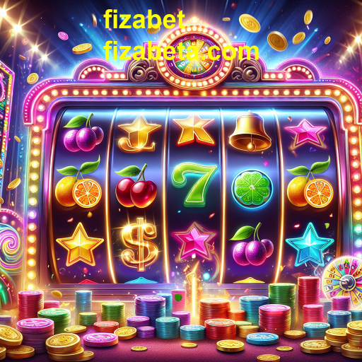 A Fascinante Categoria dos Caça-Níqueis no Fizabet